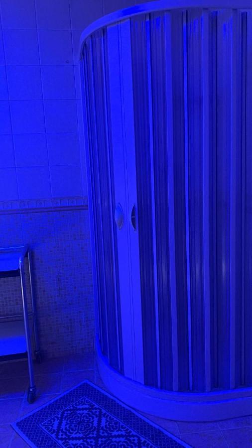 Laura Affittacamere パレルモ エクステリア 写真